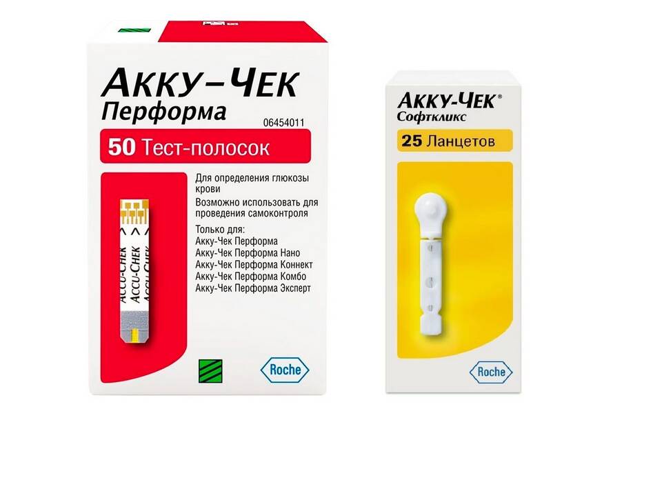 Accu-Chek Perform ошибка E9: что значит