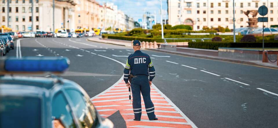 Что будет если ездить без страховки в 2025 году