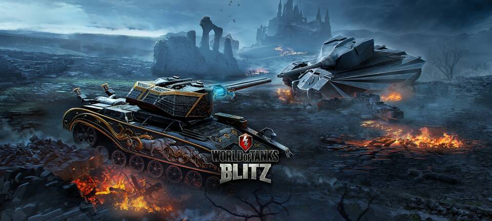 Как написать в поддержку World of Tanks