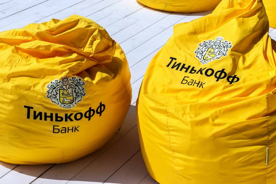 Как отменить доставку кредитной карты Тинькофф