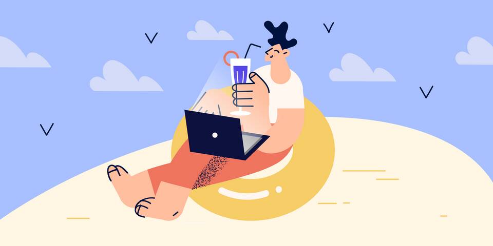 Как перейти на самозанятость: пошаговая инструкция