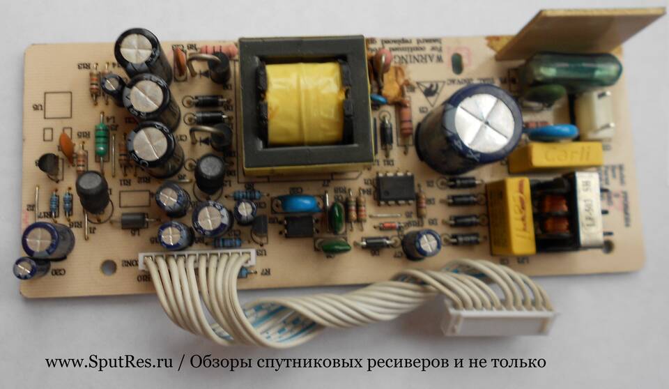 Как подключить 5 ресиверов Триколор ТВ