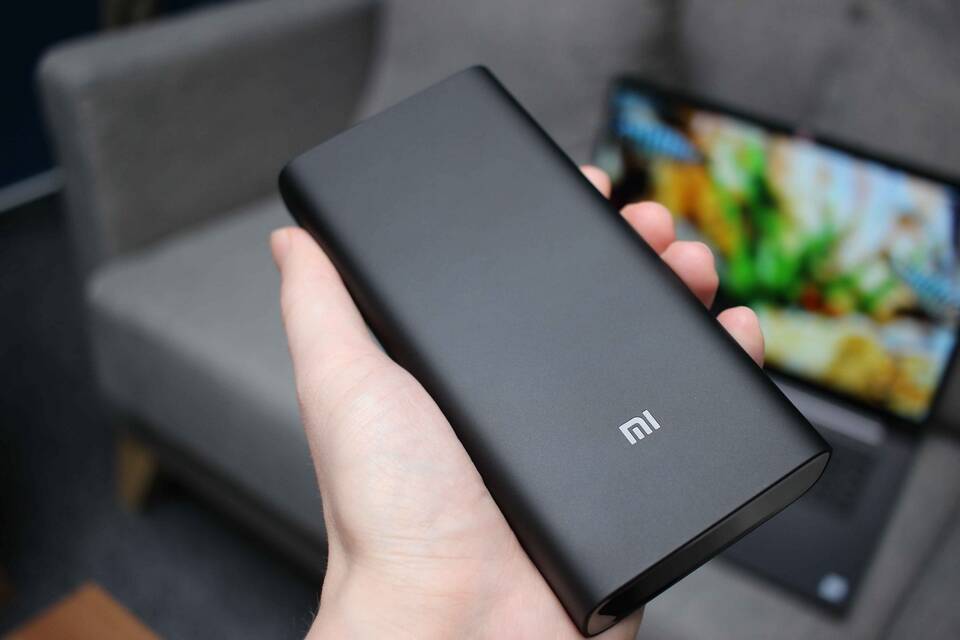 Как правильно выбрать и использовать power bank