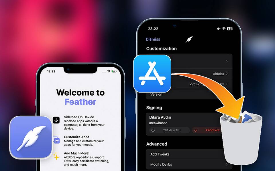 Как скачать AliExpress на iPhone в России