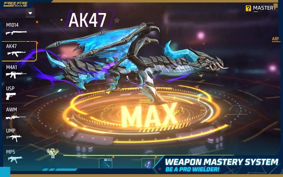 Как скачать FL Mobile (Free Fire MAX)