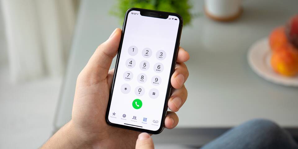 Как узнать номер SIM-карты Мегафон