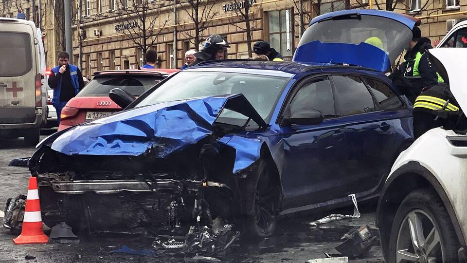 Почему могут не приходить штрафы ГИБДД