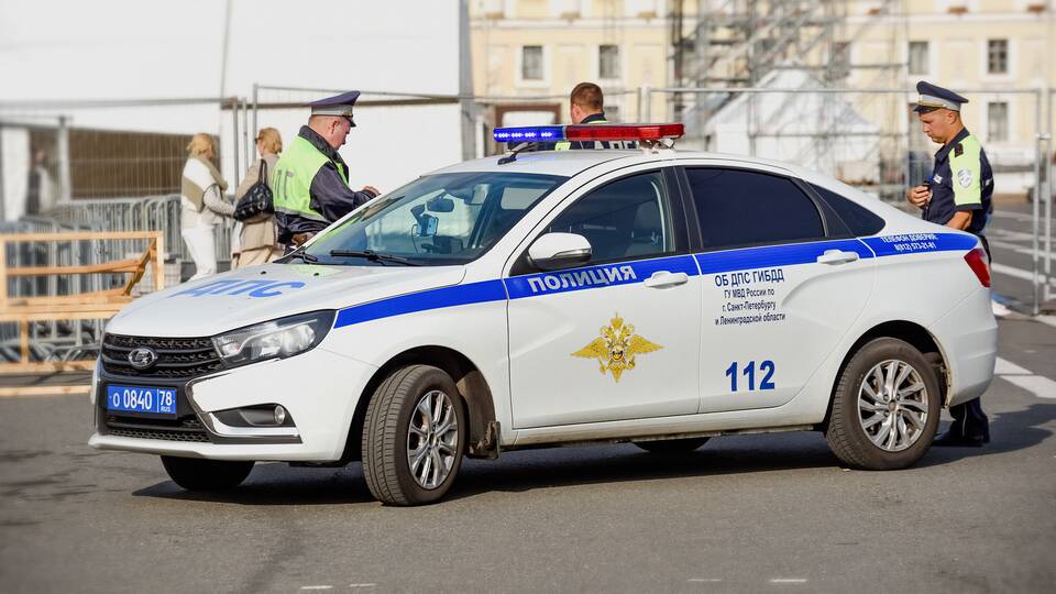 Почему повысили штрафы ГИБДД