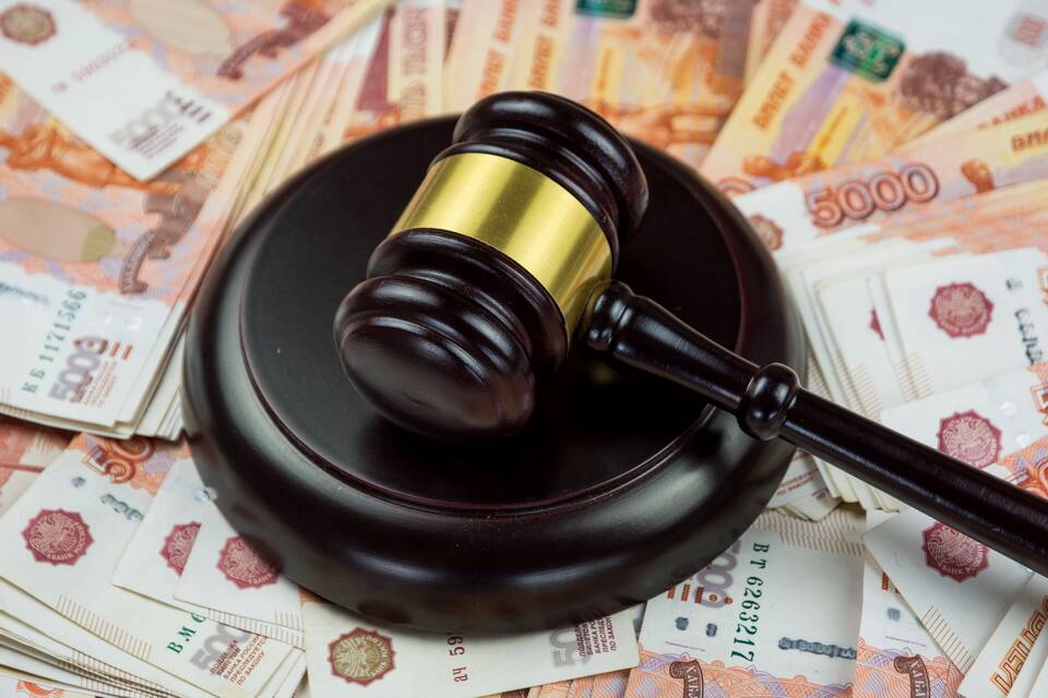 Штраф 15 000 рублей: за что могут выписать?