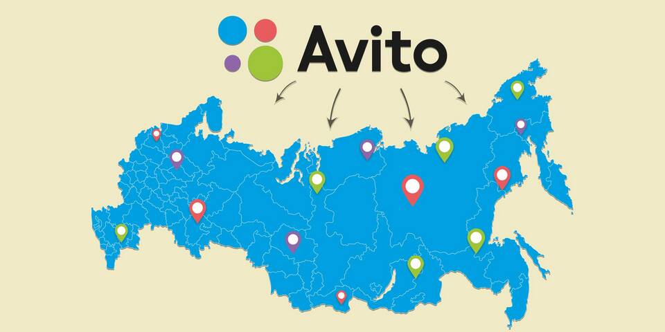 Товар из молла: что значит на Авито