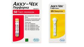Accu-Chek Perform ошибка E9: что значит в Башнефть