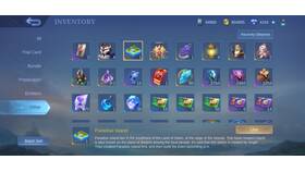 Что дает харизма в Mobile Legends в Башнефть