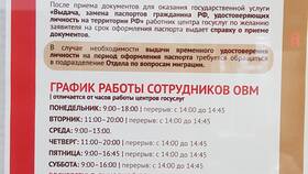Что делать после получения паспорта РФ в Башнефть