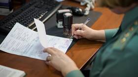 Что значит декларация на товар в Башнефть