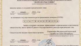 Фонд как юридическое лицо в Башнефть
