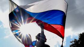 Гордая моя Россия: триколор под сердцем в Башнефть