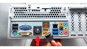 Как подключить приставку к телевизору через HDMI в Башнефть