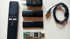 Как подключить приставку Mi Box в Башнефть