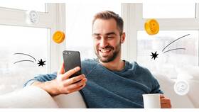Как получать доход без активной работы в Башнефть