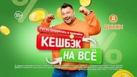 Как получить карту скидок в приложении Дикси в Башнефть