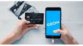 Как пополнить Ozon Карту через РНКБ в Башнефть