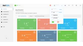 Как пополнить Payeer с банковской карты в Башнефть