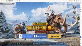 Как скачать PUBG Mobile на устройство в Башнефть