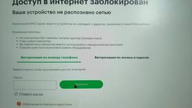 Как узнать заблокирован ли номер телефона Мегафон в Башнефть
