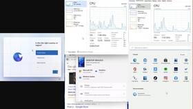 Как включить поддержку виртуализации в Windows в Башнефть