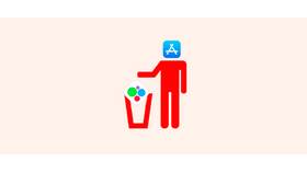 Почему Авито пропало из AppStore в Башнефть