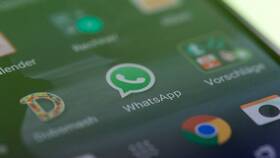Почему не могу отправить сообщение через WhatsApp в Башнефть