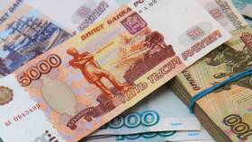 Почему поднялась валюта в Башнефть