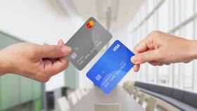Процесс создания платежной системы Visa или Mastercard в Башнефть