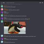 Функционал запрещающих программ для Discord