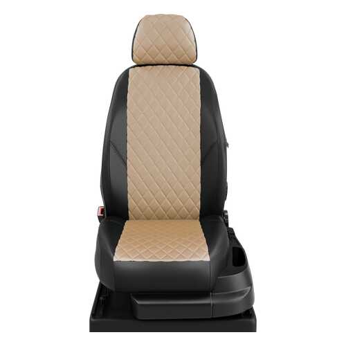 Авточехлы AVTOLIDER1 для Audi Q5 (Ауди Ку5) с 2008-2017 джип в Башнефть