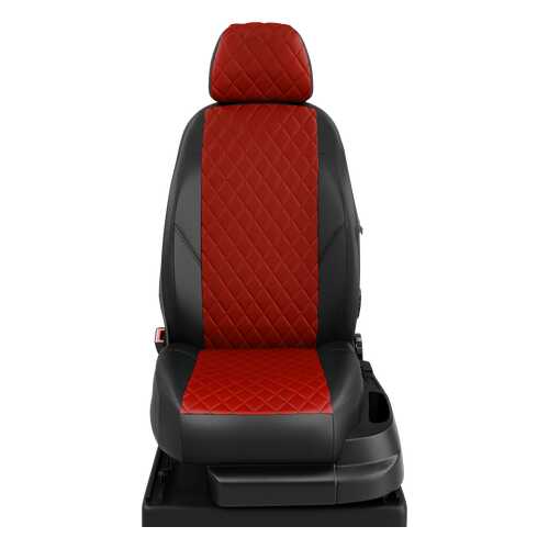 Авточехлы AVTOLIDER1 для KIA Picanto 1 (Киа Пиканто) с 2004-2011г. хэтчбек в Башнефть