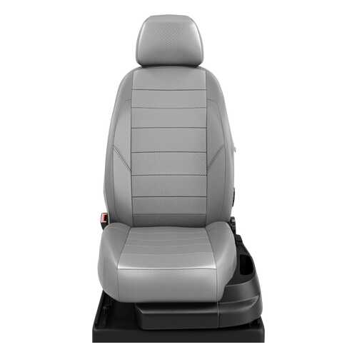 Авточехлы AVTOLIDER1 для Lifan Smily (Лифан Смайли) с 2010-н.в. хэтчбек в Башнефть