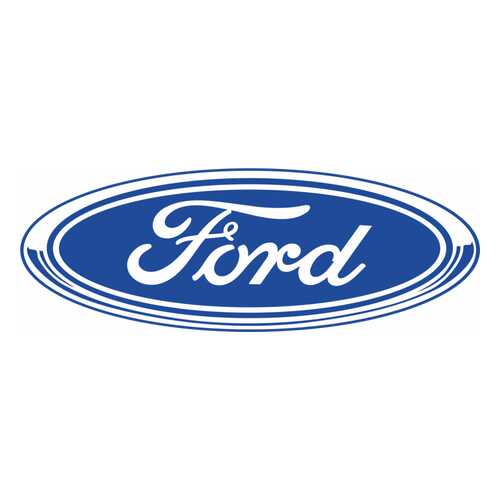 Эмблема на кузов FORD (2108761) в Башнефть