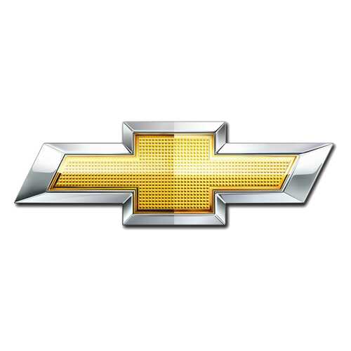 Эмблема на кузов General Motors 96808252 в Башнефть