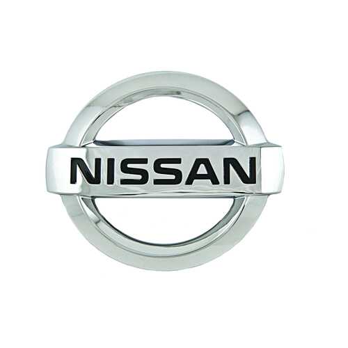 Эмблема на кузов NISSAN 90890br12a в Башнефть