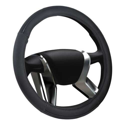 Оплетка на руль AZARD Bold Vinil 37-39см OPLA0113 в Башнефть