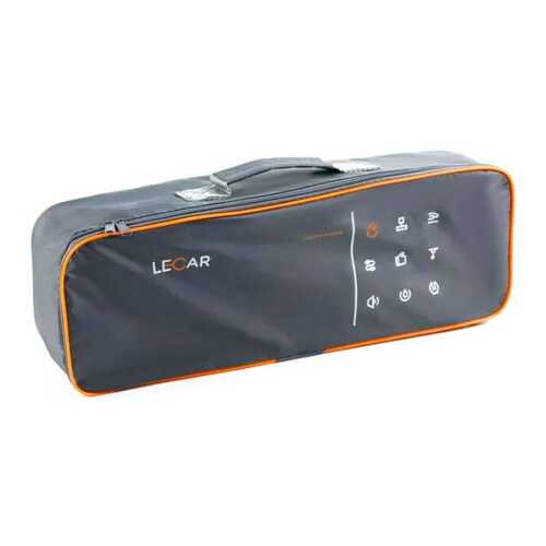 Сумка для набора автомобилиста, ткань LECAR LECAR000011806 в Башнефть