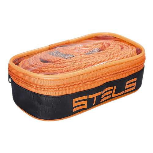 Трос буксировочный STELS 4.6м 54384 в Башнефть