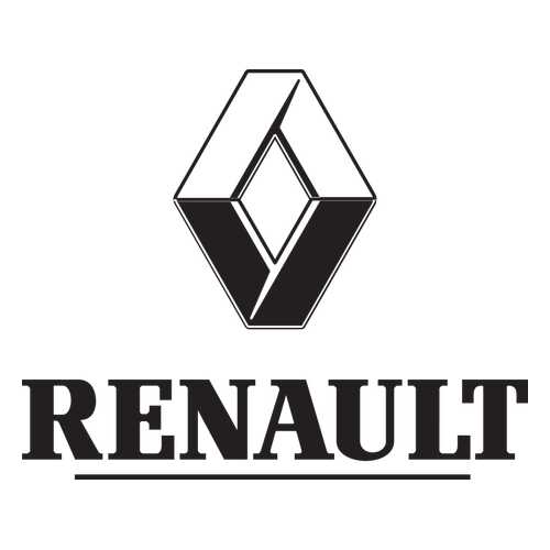 Боковое зеркало заднего вида RENAULT 963010497R в Башнефть