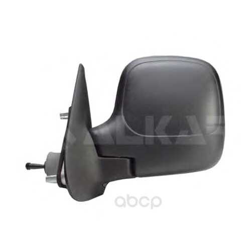Зеркало заднего вида левое Citroen Berlingo 96 ALKAR 9264974 в Башнефть