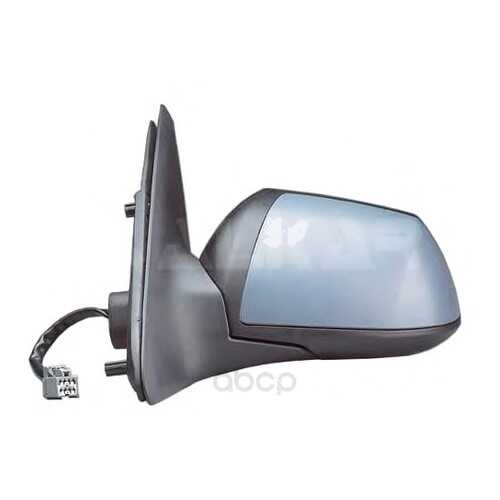 Зеркало заднего вида левое Ford Mondeo 00-07 ALKAR 6125377 в Башнефть