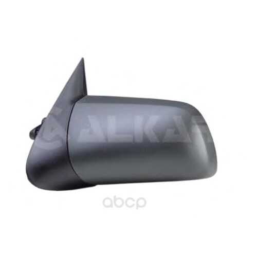 Зеркало заднего вида левое Opel Vectra all 88-95 ALKAR 6101431 в Башнефть