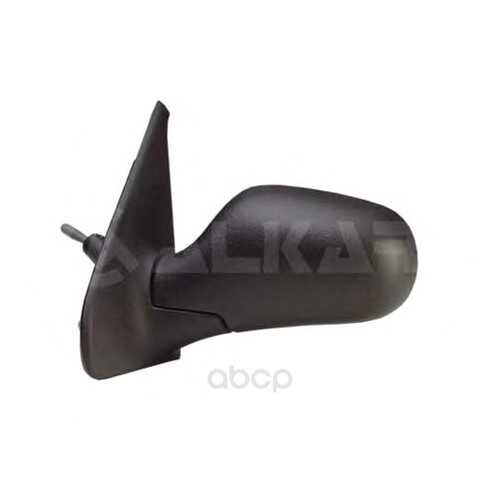 Зеркало заднего вида правое Renault Clio II 98 ALKAR 6165164 в Башнефть