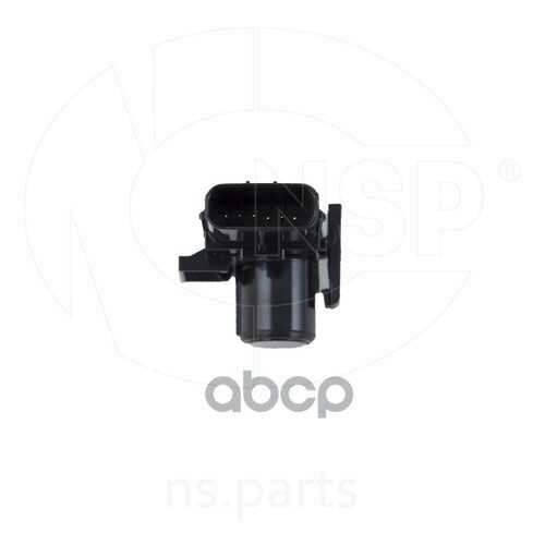Датчик Парковочного Радара Toyota Camry NSP NSP048934148010B2 в Башнефть