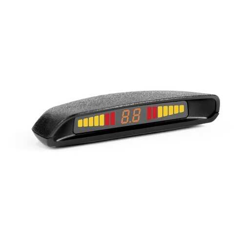 Парктроник ParkMaster 4-FJ-40 (4-BJ-40) Black в Башнефть